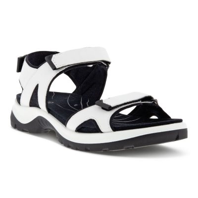 Sandalias ecco mujer 2025 2020