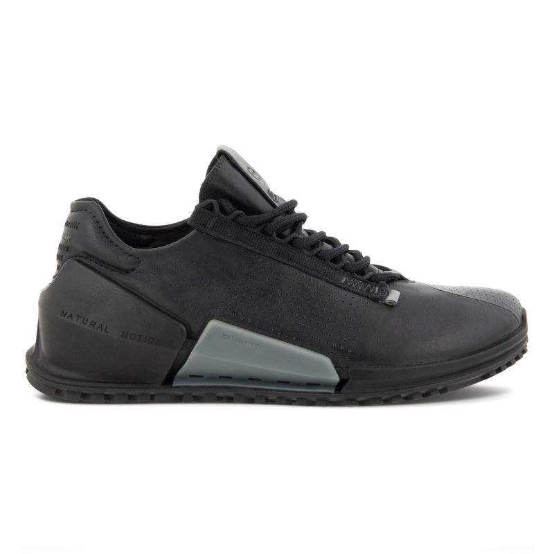 Tenis ecco best sale biom